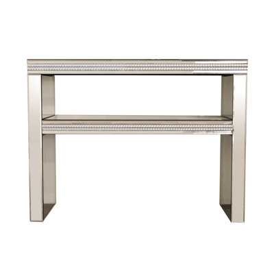 Canora Grey Konsolentisch Maren | Wayfair.de